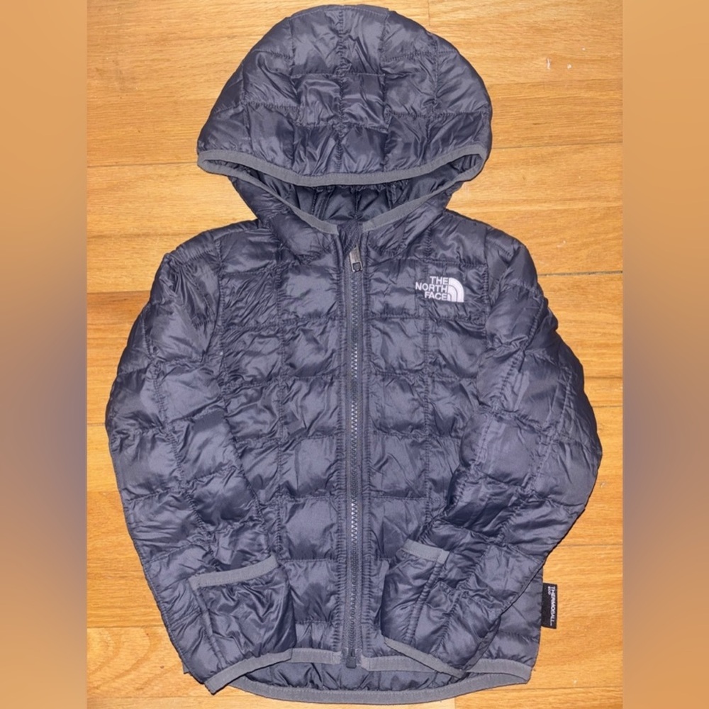 Toddler Lightweight North Face Jacket 18-24M